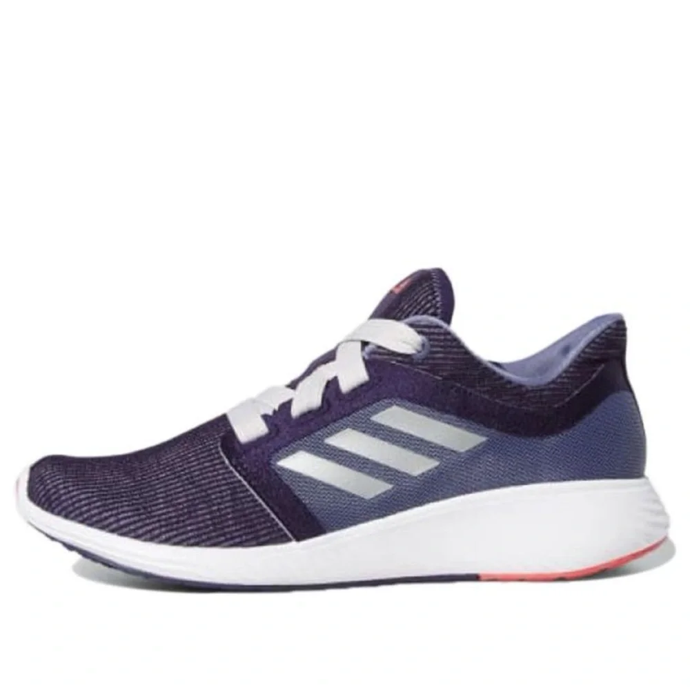 Adidas Edge Lux 3 'Blue Purple' - Picture 2 of 7